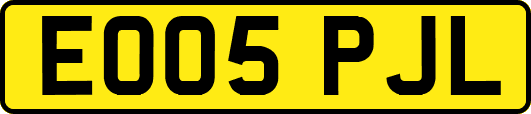 EO05PJL