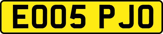 EO05PJO