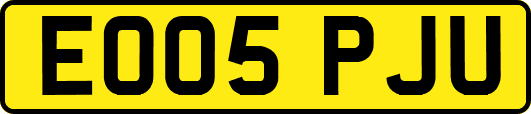 EO05PJU