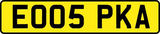 EO05PKA