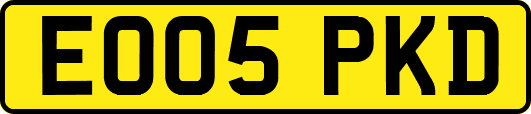 EO05PKD