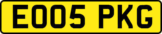 EO05PKG