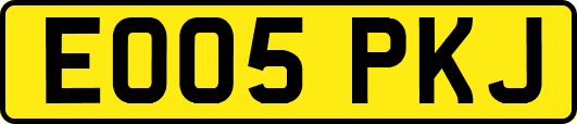 EO05PKJ