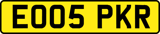 EO05PKR