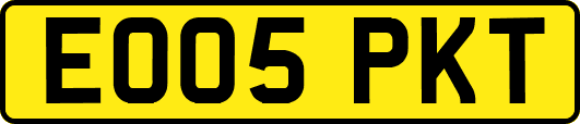 EO05PKT