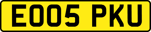 EO05PKU