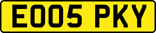 EO05PKY