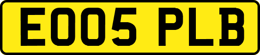 EO05PLB