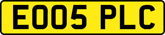 EO05PLC