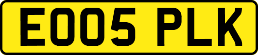 EO05PLK