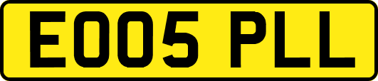 EO05PLL
