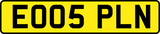 EO05PLN