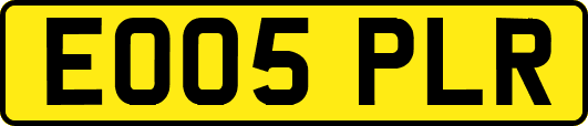 EO05PLR
