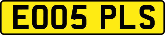 EO05PLS