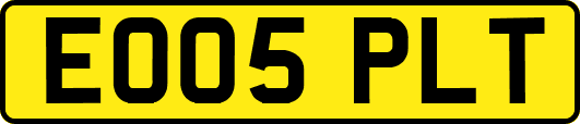 EO05PLT