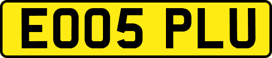 EO05PLU