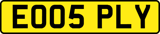 EO05PLY