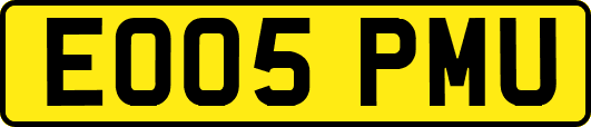 EO05PMU