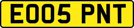 EO05PNT