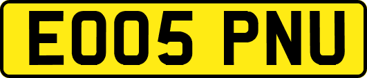 EO05PNU