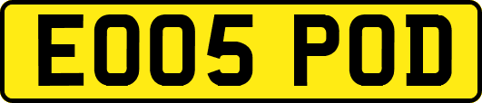 EO05POD