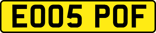 EO05POF