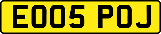 EO05POJ