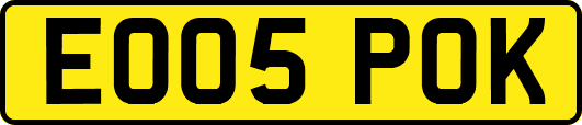 EO05POK