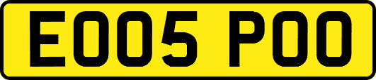 EO05POO