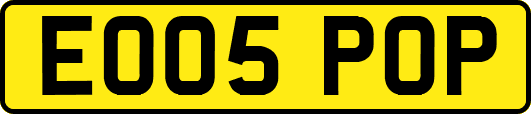 EO05POP