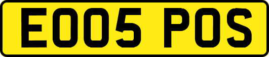 EO05POS