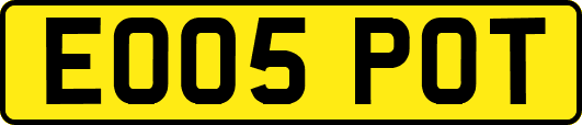EO05POT