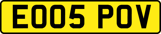EO05POV