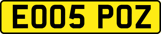 EO05POZ