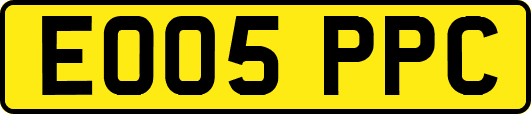 EO05PPC