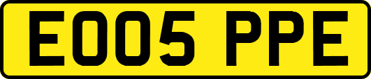 EO05PPE