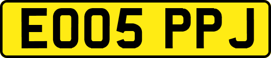 EO05PPJ