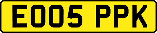 EO05PPK
