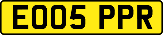EO05PPR