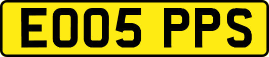 EO05PPS