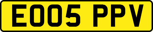 EO05PPV
