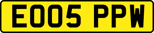 EO05PPW
