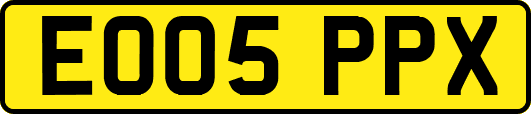 EO05PPX