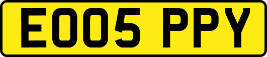 EO05PPY