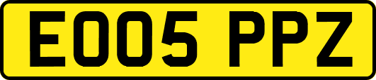 EO05PPZ