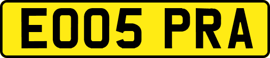 EO05PRA