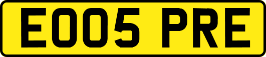 EO05PRE