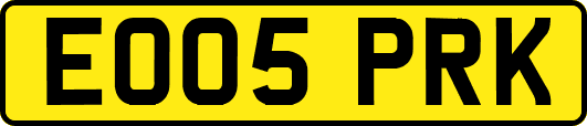EO05PRK