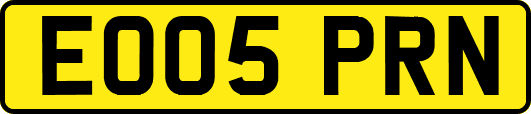 EO05PRN