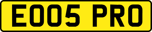 EO05PRO